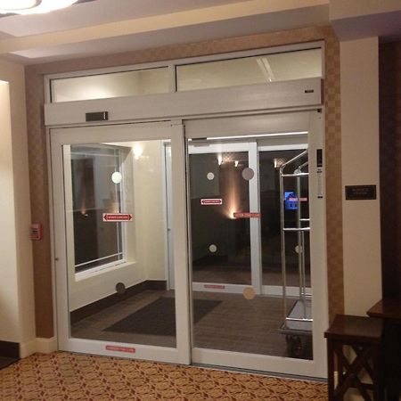 Aashram Hotel By Niagara River Niagara Falls Exterior photo