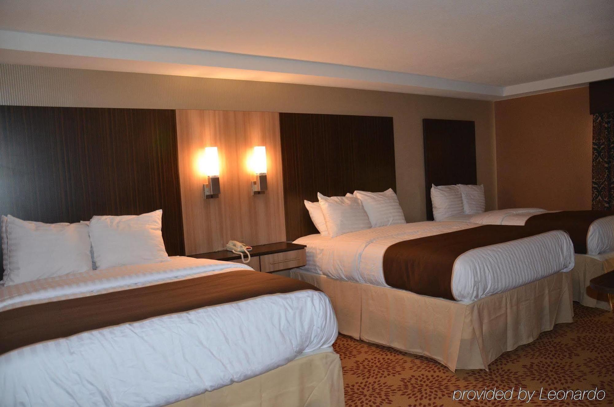 Aashram Hotel By Niagara River Niagara Falls Room photo